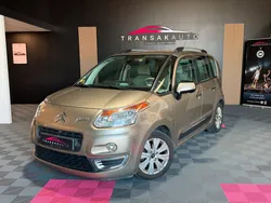 CITROEN C3 PICASSO HDi 90 FAP Exclusive