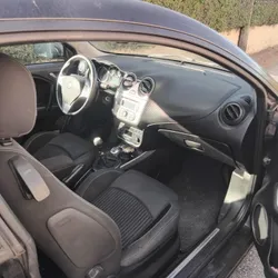 Alfa Romeo Mito Mito