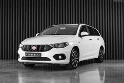 Fiat Tipo 1.3 M-Jet Lounge