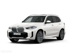BMW X5 50 e xDrive Pack