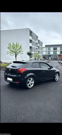 Kia Ceed 1.6 CRDI