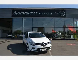 Renault CLIO IV 0.9 TCE 90CH ENERGY LIMITED 5P EURO6C