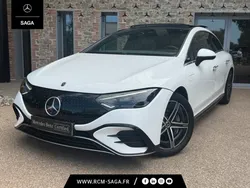 Mercedes EQE Berline 350 AMG Line