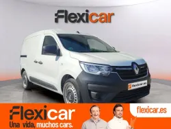 RENAULT Express 1.5 Blue dCi Advance 70kW