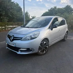 RENAULT SCENIC III dCi 110 Energy FAP eco2 Bose