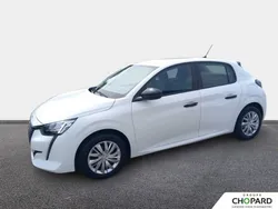 Peugeot 208 affaire BLUEHDI 100 S&S BVM6 PREMIUM