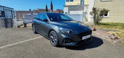 FORD FOCUS 1.0 L125Ch S&S ST-LINE boite auto / CARPLAY/ANDROID AUTO / CAMERA / PACK TECHNO / 39 000 KMS