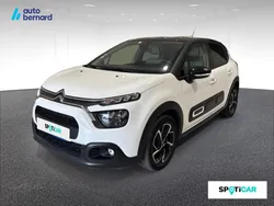 Citroen C3 1.5 BlueHDi 100ch S&S Shine E6.d