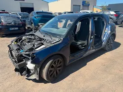 Audi a1 sportback 30 tfsi 116ch boite auto
