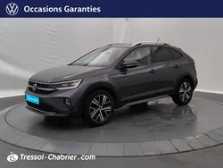 VOLKSWAGEN Taigo 1.0 TSI 110 DSG7 Style