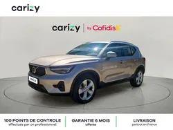 Volvo XC40 B3 163 ch DCT7 Ultimate