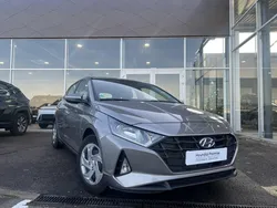 HYUNDAI i20 1.2 84 Initia