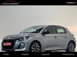 Peugeot 208 Style 100 ch BVM6
