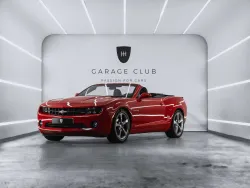 CHEVROLET Camaro 6.2 Coupé Aut.