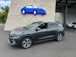 Kia E-NIRO DESIGN 204CH