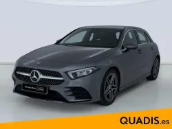 MERCEDES Clase A A 200 Progressive Line Advanced 7G-DCT