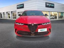 Alfa Romeo Tonale 1.6 DS Veloce FWD