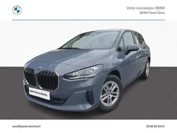 Bmw Série 2 ActiveTourer 218i 136ch DKG7