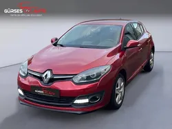 Renault Megane 1.5 DCI 110 BUSINESS EDC BVA