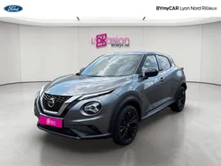 NISSAN Juke DIG-T 114 DCT7 Enigma