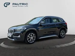 Bmw X1 sDrive18dA 150ch xLine