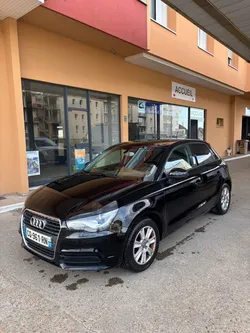 Audi A1 Sportback 1.6 TDI – 2013 – 212 000 km - 5 portes