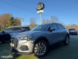 Audi Q3 45 TFSIe S tronic