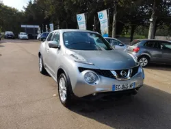 Nissan JUKE 1.2 DIG-T 115CH N-CONNECTA
