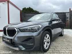 BMW X1 25 e xDrive