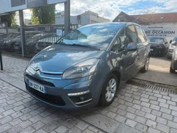 Citroen c4 picasso 2.0hdi 150ch exclusive