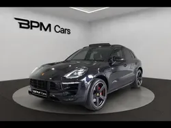 Porsche Macan 3.0 V6 360ch GTS PDK