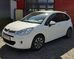 Citroën C3 (2) PureTech 82 BVM Confort