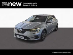 Renault Megane 1.3 TCe 140ch Techno EDC -23