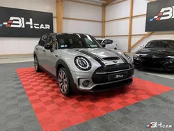 Mini Clubman Cooper S 2.0 178ch BVA7