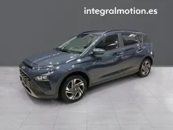 HYUNDAI Bayon 1.2 MPI Maxx