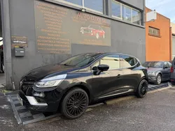 Renault Clio IV1.2 TCe 120ch energy Intens GT-LINE