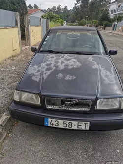 Volvo 460 1.9td