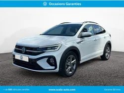 VOLKSWAGEN Taigo 1.0 TSI 110 DSG7 R-Line