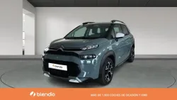 CITROEN C3 Aircross BlueHDi S&S Shine Pack 110