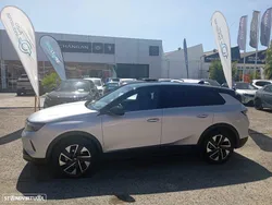 Opel Grandland 1.2 Hybrid GS eDCT
