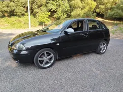 Seat Ibiza TDi