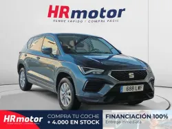 SEAT Ateca 1.0 TSI S&S Reference