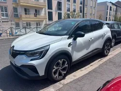 Renault captur ii 1.3 mild hybrid 160 rs line edc 18 990 ttc