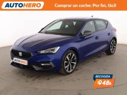 SEAT León 1.5 TSI S&S FR 150