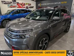 Citroën C5 Aircross BlueHDi 130 S&S EAT8 C-Series