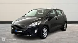 Ford Fiesta 1.0 EcoBoost 95ch Titanium 5p