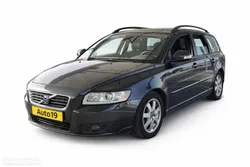 Volvo V50 1.6 D Drive Momentum Start/Stop