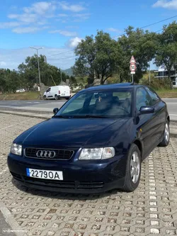 Audi A3 1.6