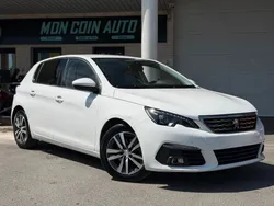Peugeot 308 II Allure (T9) Phase II 1.2 EAT8 130 cv - Distribution OK