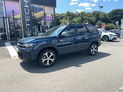 DACIA Bigster Hybrid-G 150 4x4 Journey